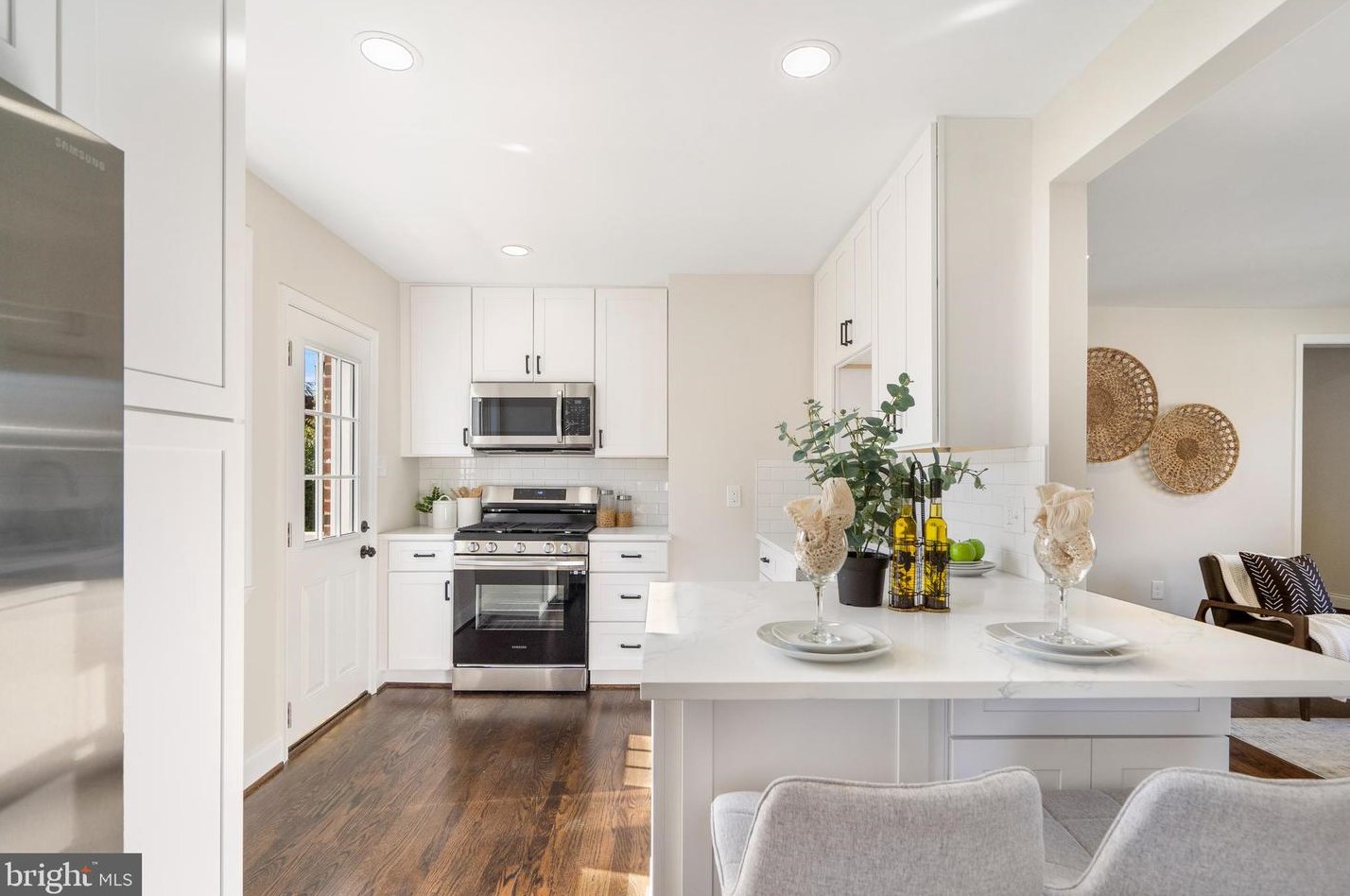 3107 Moreland Ave, Baltimore MD  21234-4115 exterior