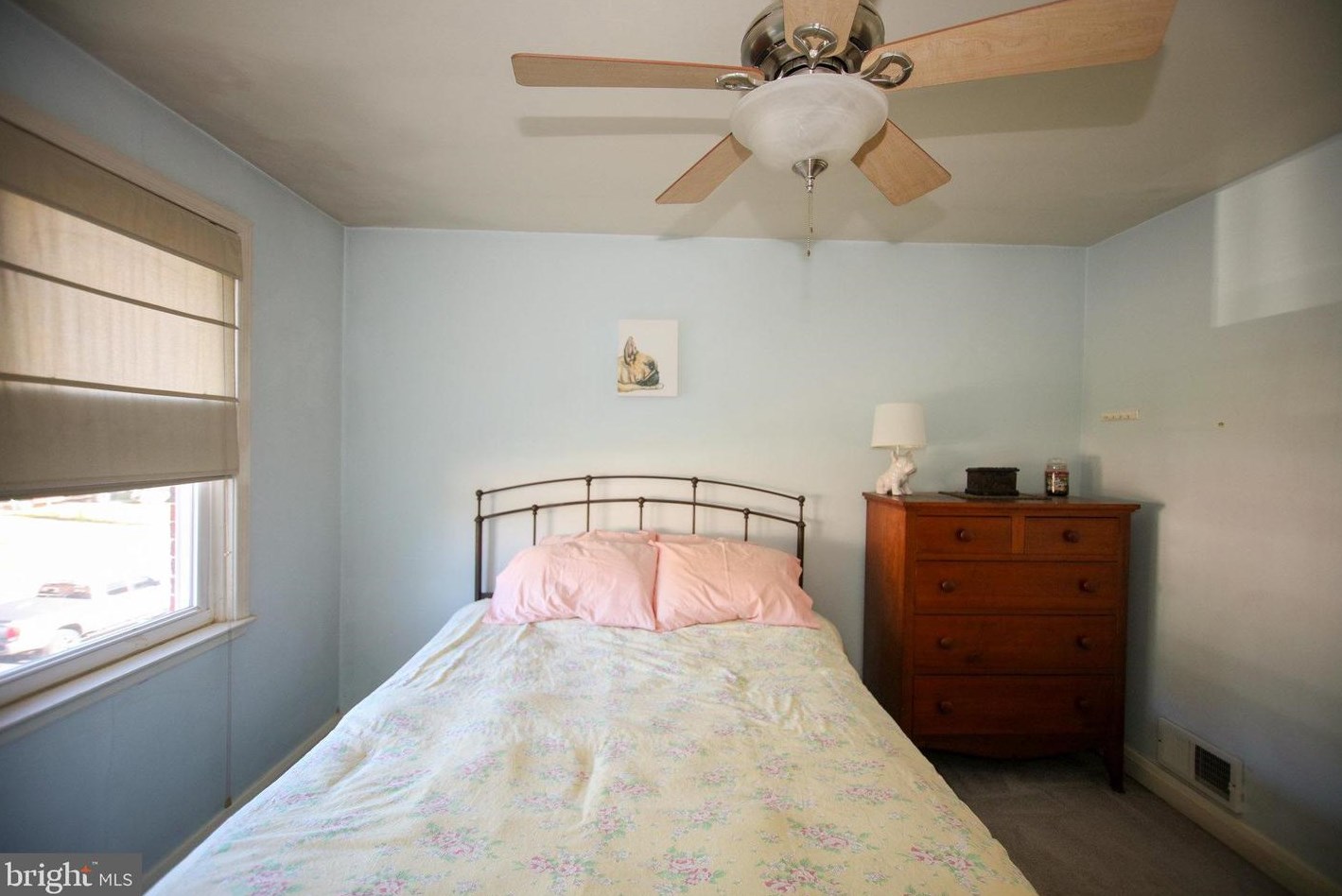 6107 Mt Rdg Rd, Baltimore MD 21228-2240 exterior