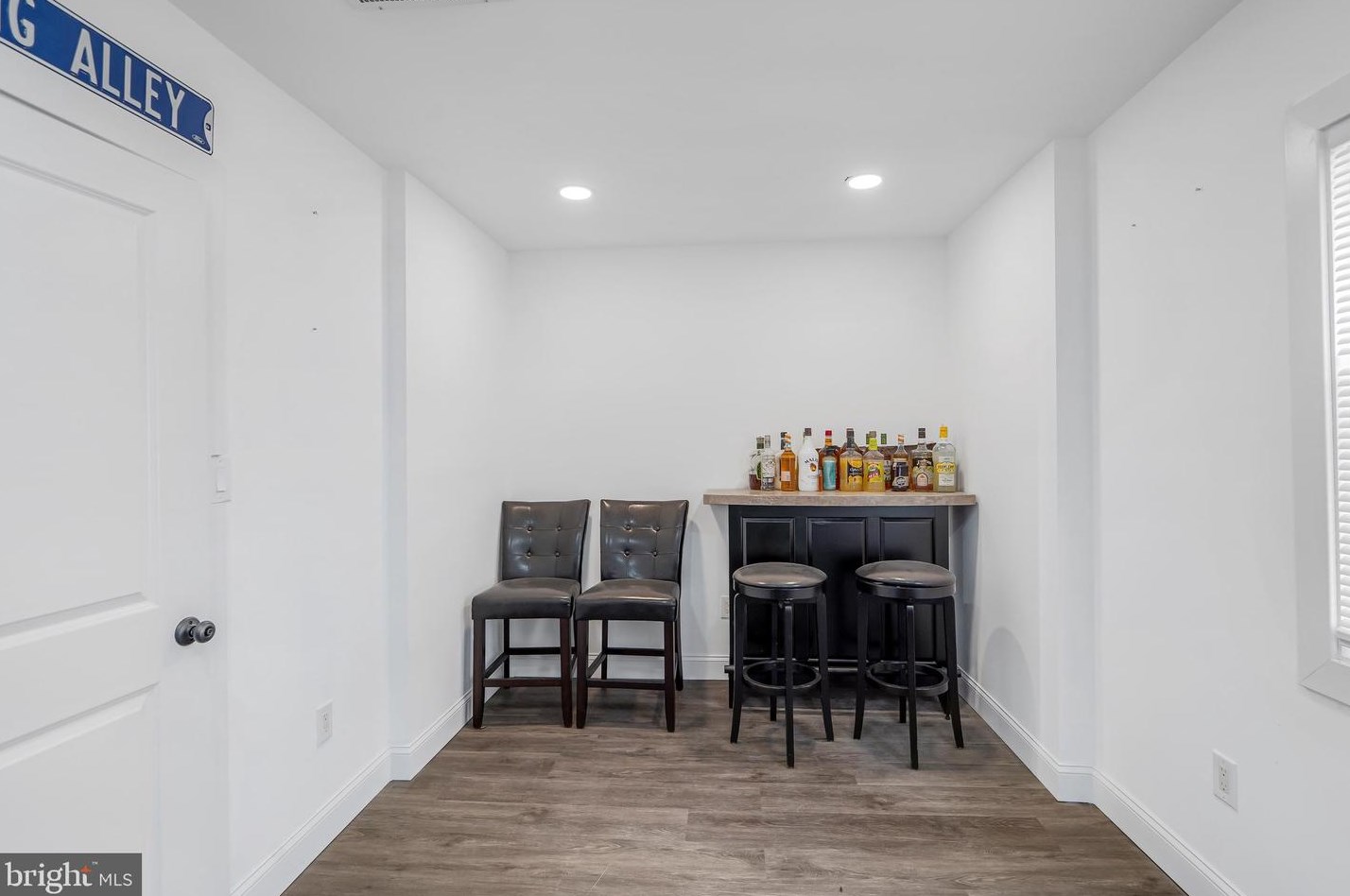 13214 Gundale Ave, Baltimore MD  21220-1020 exterior