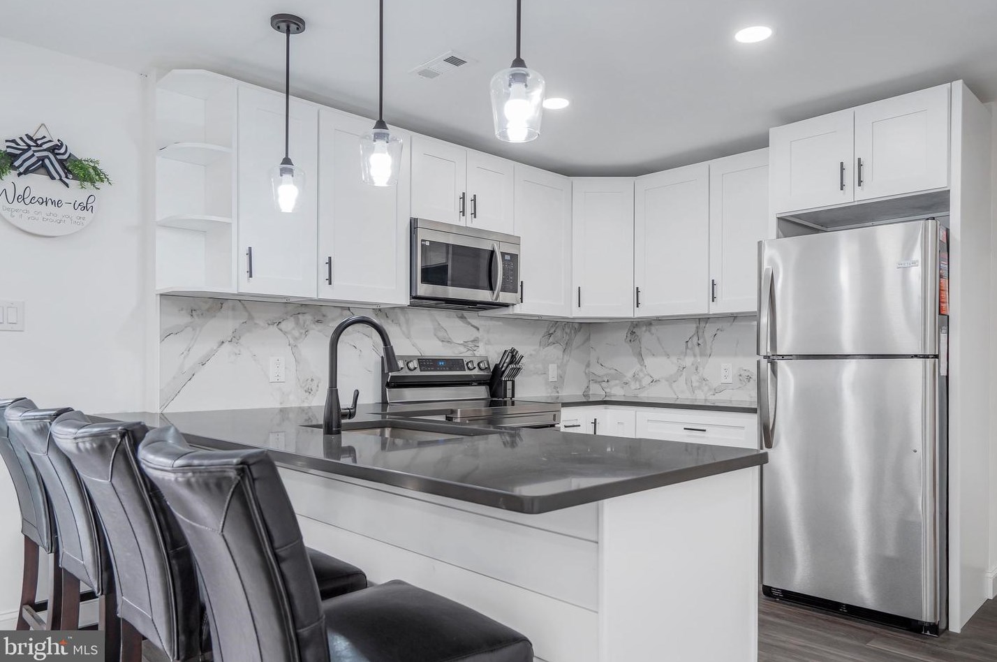 13214 Gundale Ave, Baltimore MD  21220-1020 exterior