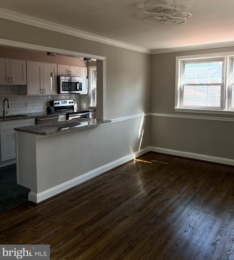 1539 Langford Rd, Baltimore MD  21207-4958 exterior