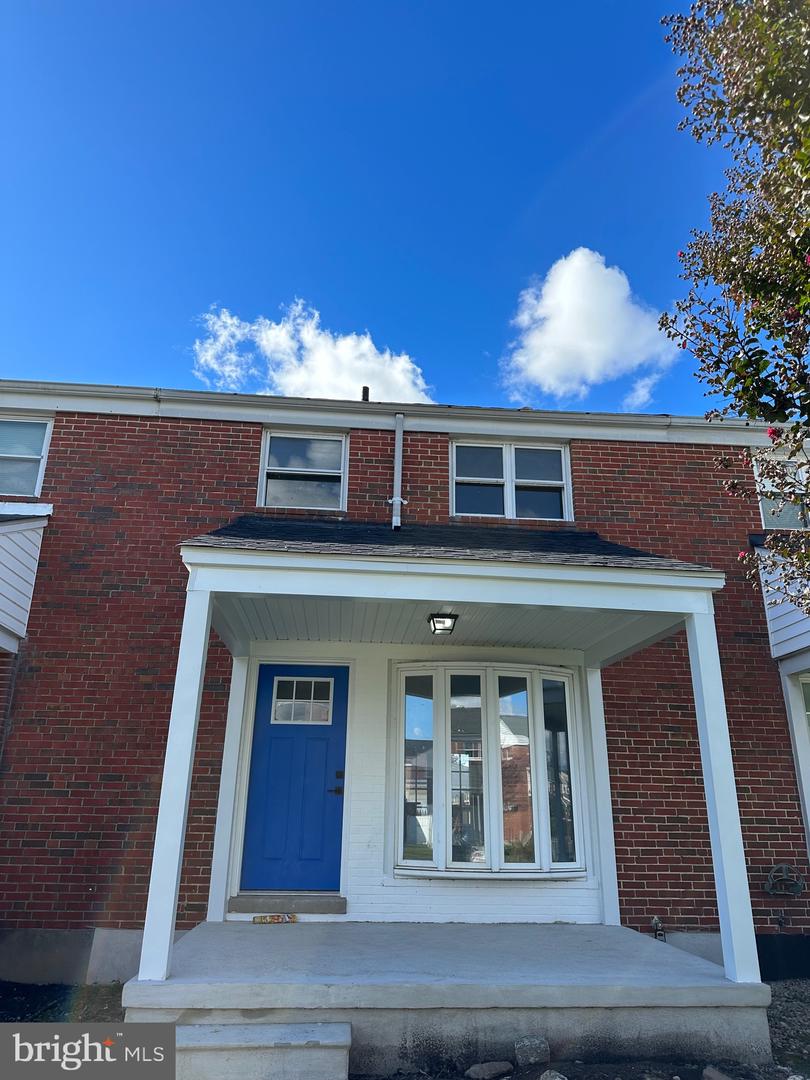 2729 Kirkleigh Rd, Dundalk, MD 21222 MLS MDBC2080990 Coldwell Banker