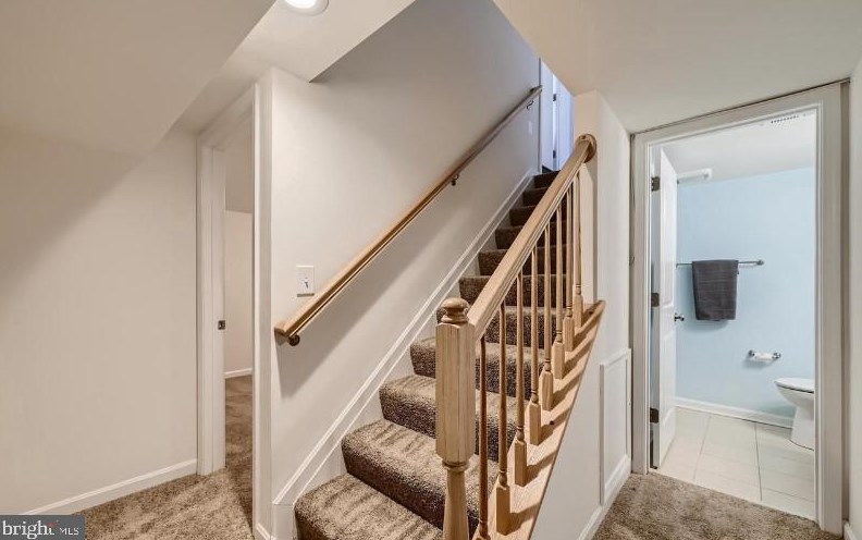 1951 Dineen Dr, Baltimore MD  21222-4724 exterior