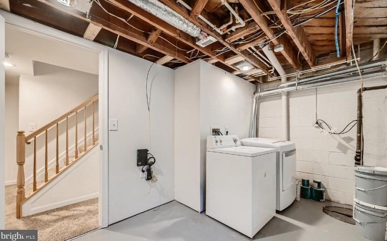 1951 Dineen Dr, Baltimore MD  21222-4724 exterior