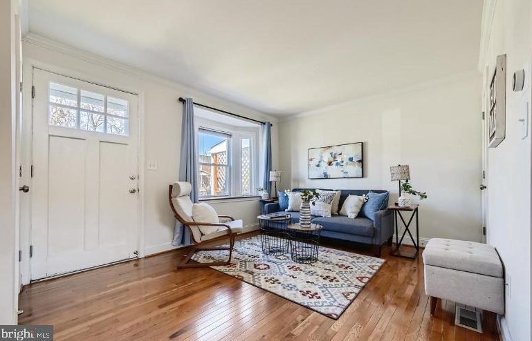 1951 Dineen Dr, Baltimore MD  21222-4724 exterior