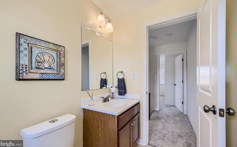 1951 Dineen Dr, Baltimore MD  21222-4724 exterior