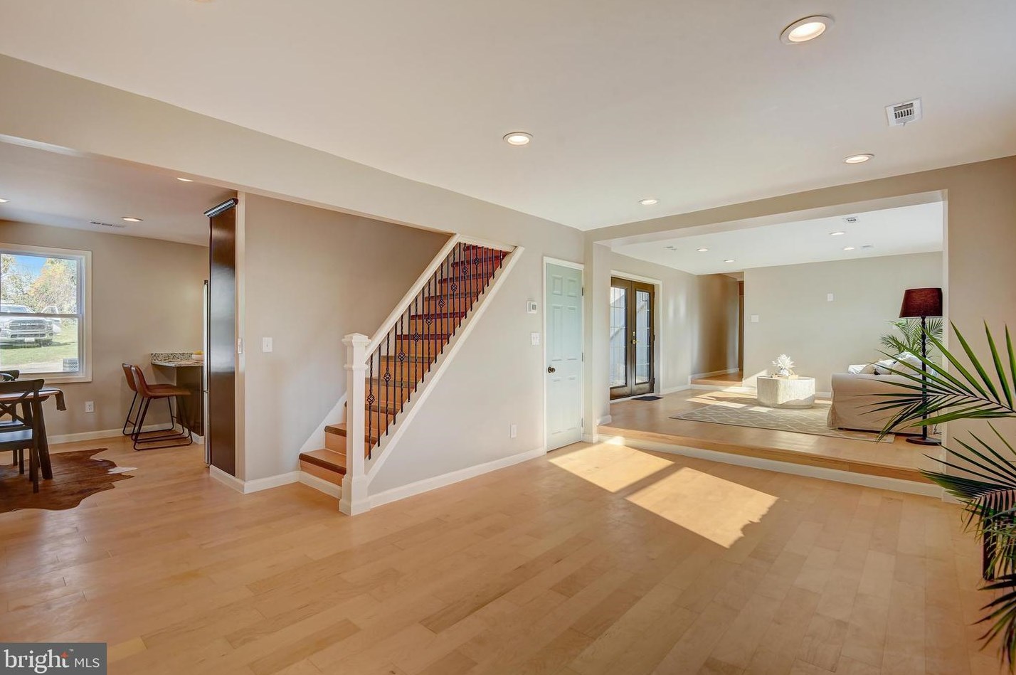 10828 Liberty Rd, Mcdonogh Run MD  21133-1009 exterior