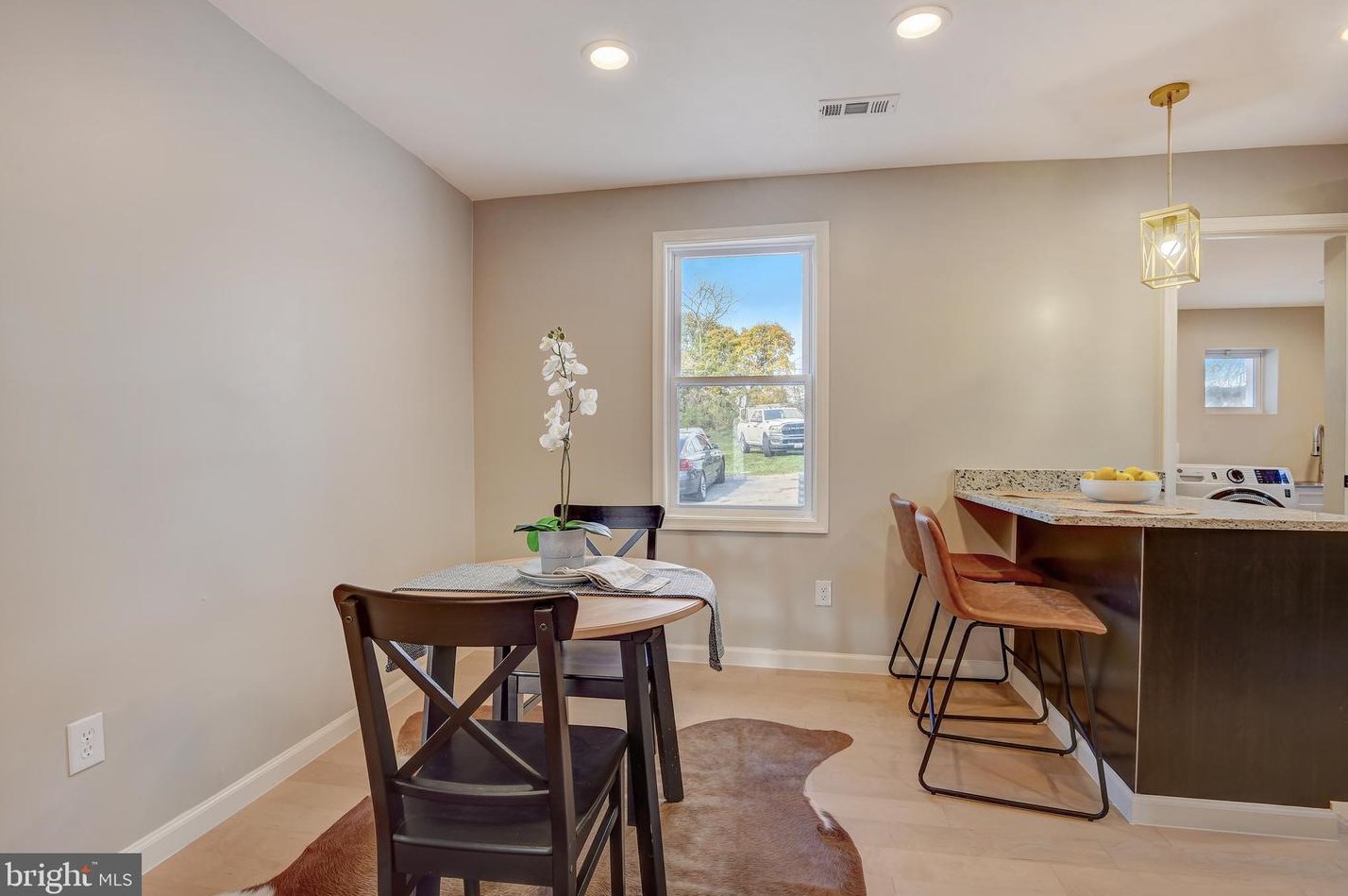 10828 Liberty Rd, Mcdonogh Run MD  21133-1009 exterior