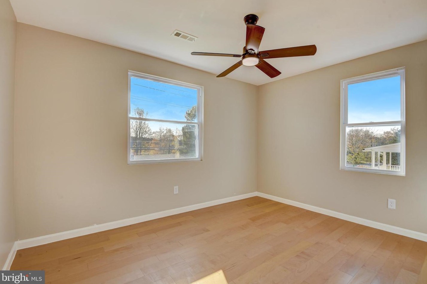 10828 Liberty Rd, Mcdonogh Run MD  21133-1009 exterior