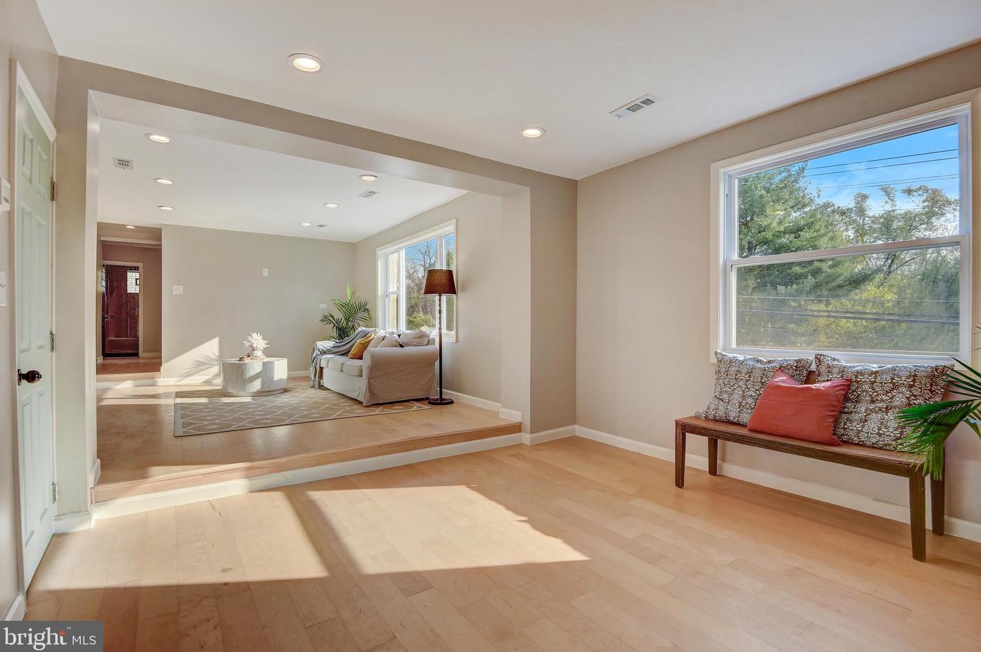 10828 Liberty Rd, Mcdonogh Run MD  21133-1009 exterior