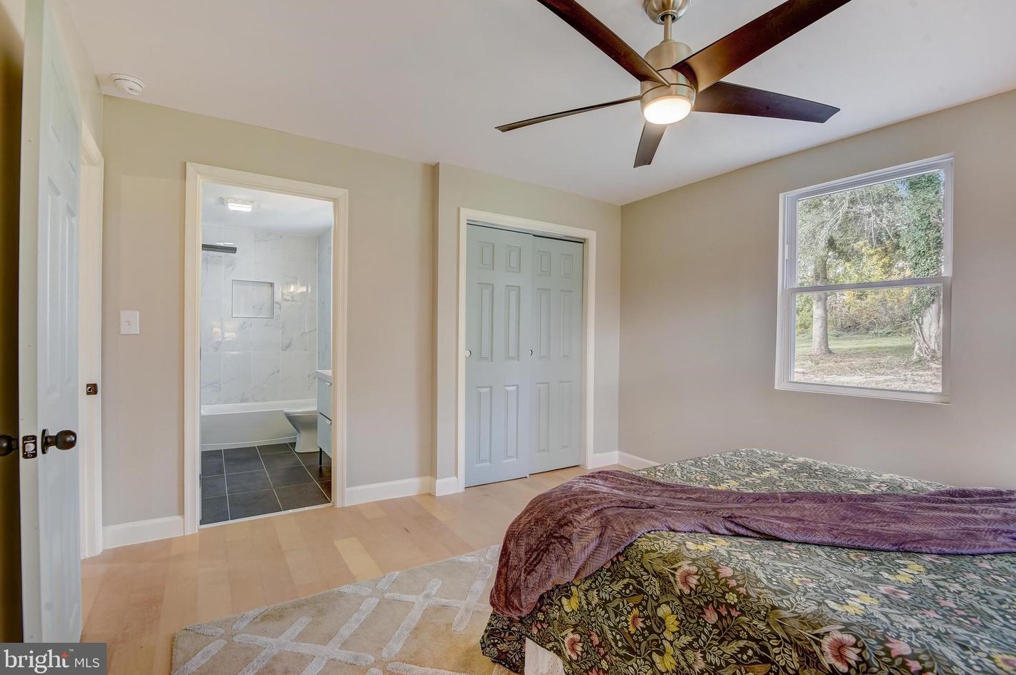 10828 Liberty Rd, Mcdonogh Run MD  21133-1009 exterior