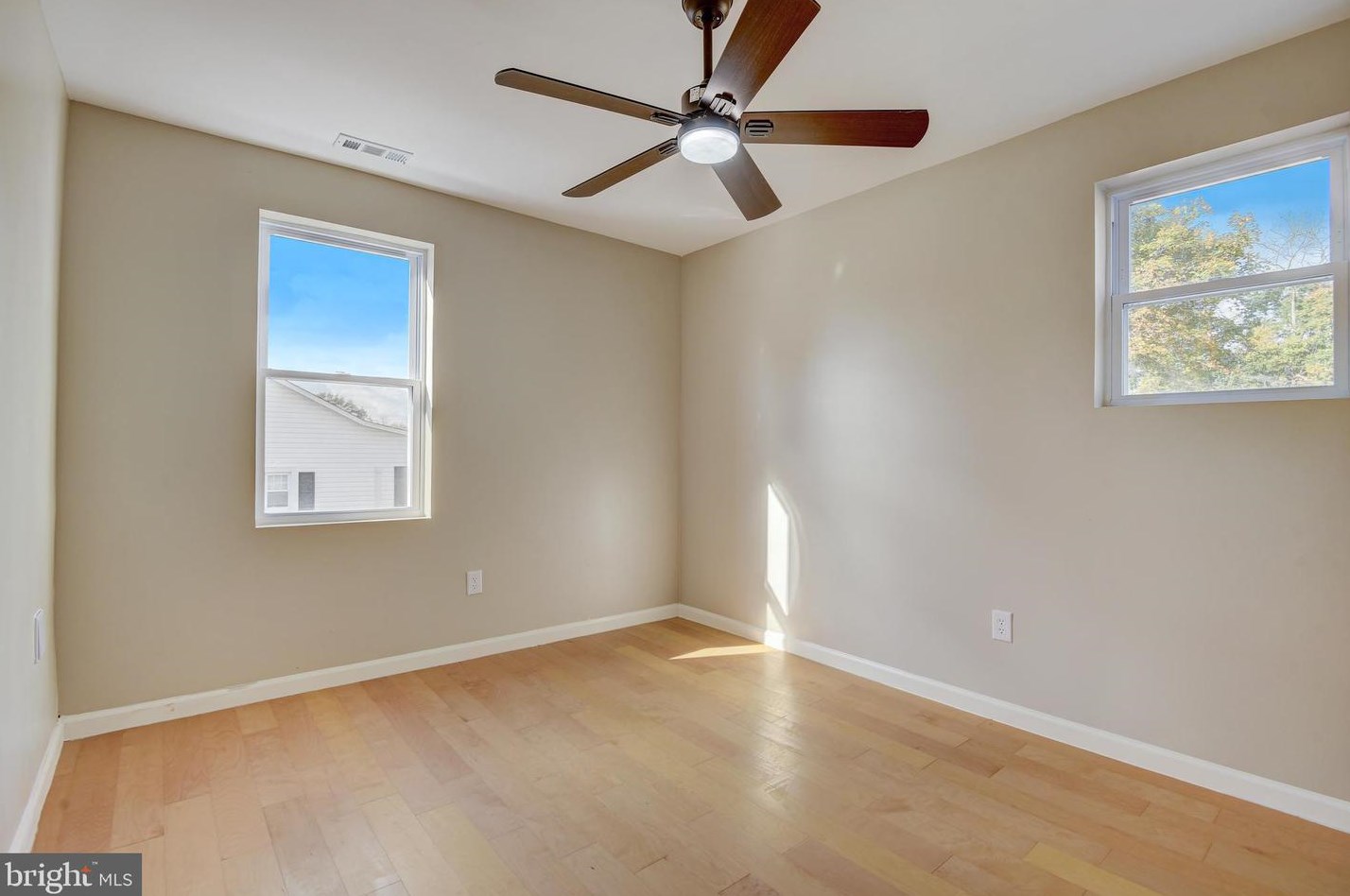10828 Liberty Rd, Mcdonogh Run MD  21133-1009 exterior