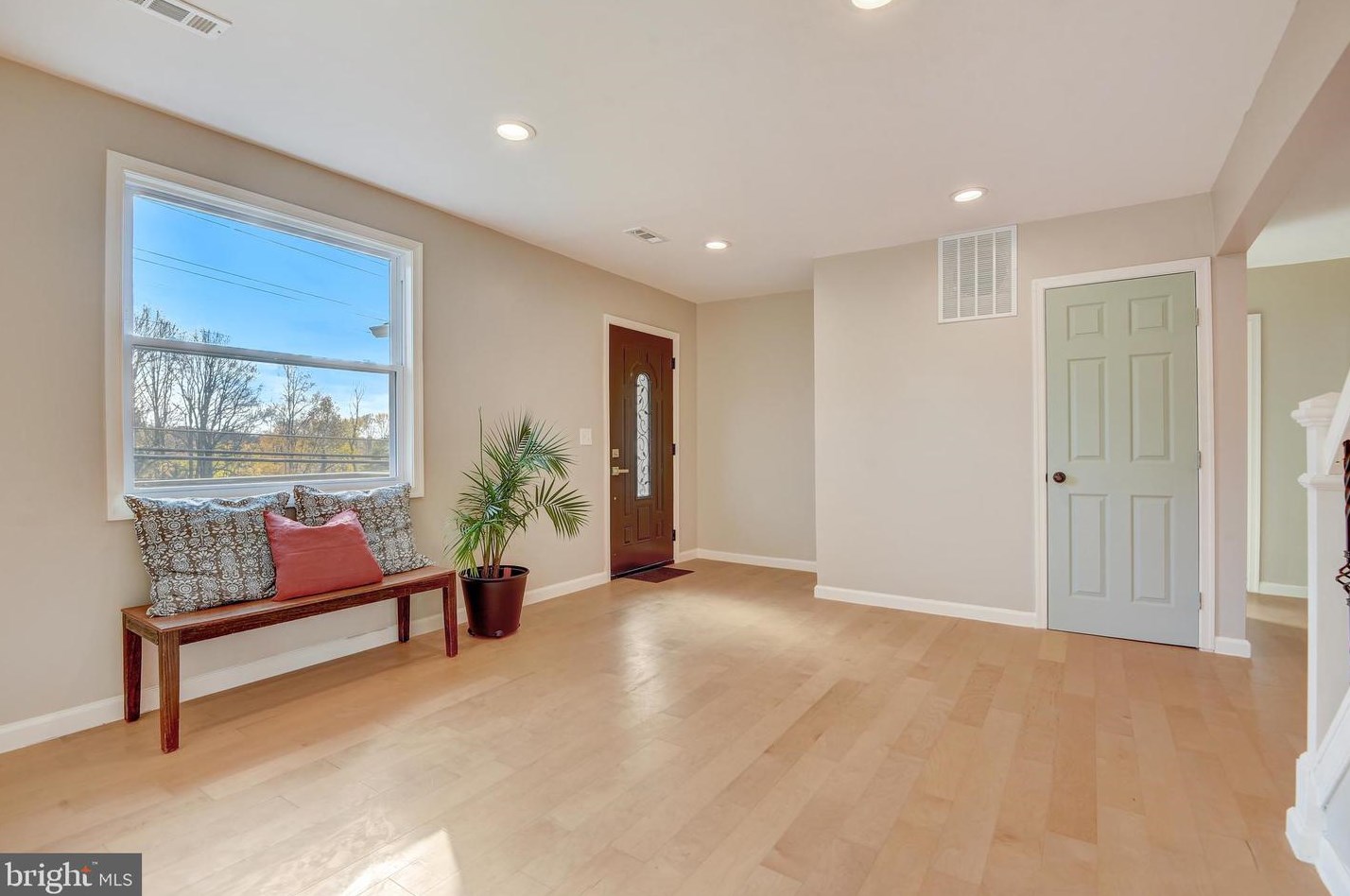 10828 Liberty Rd, Mcdonogh Run MD  21133-1009 exterior
