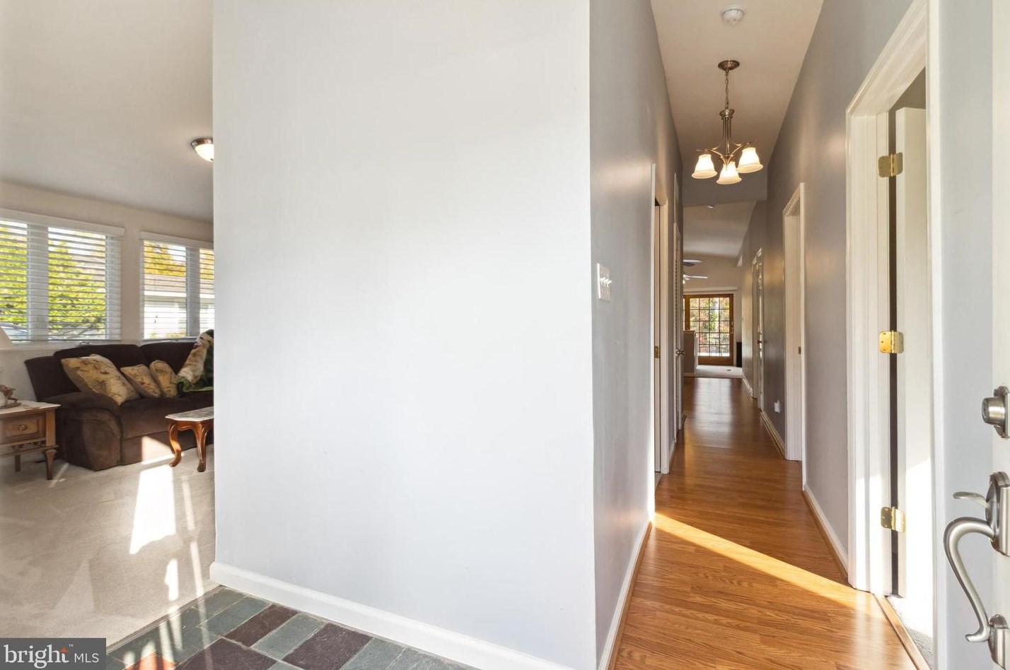 8624 Allenswood Rd, Mcdonogh Run MD  21133-4605 exterior