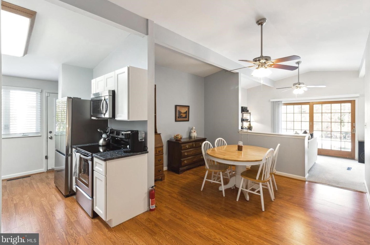 8624 Allenswood Rd, Mcdonogh Run MD  21133-4605 exterior
