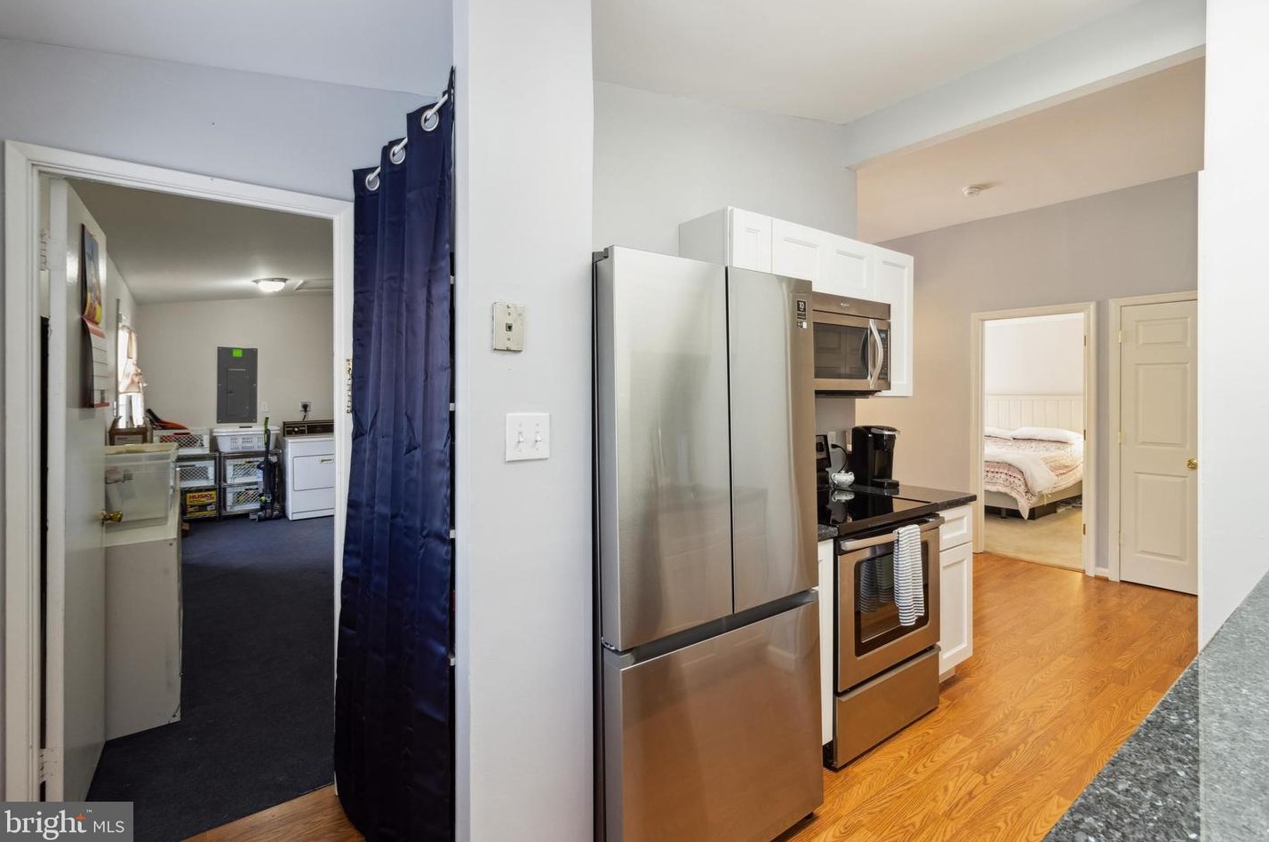 8624 Allenswood Rd, Mcdonogh Run MD  21133-4605 exterior