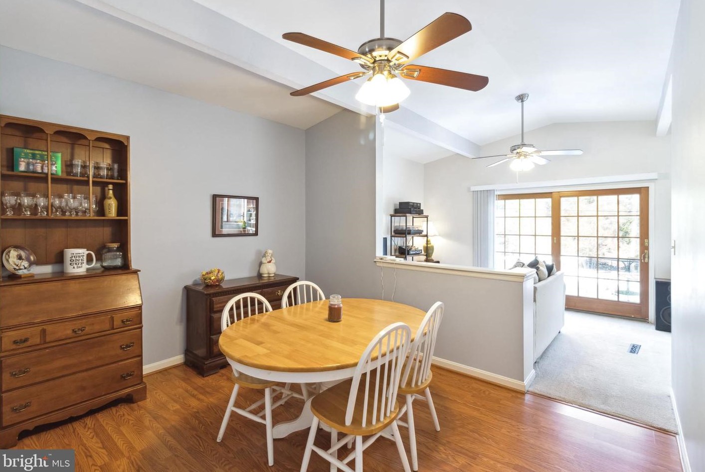 8624 Allenswood Rd, Mcdonogh Run MD  21133-4605 exterior