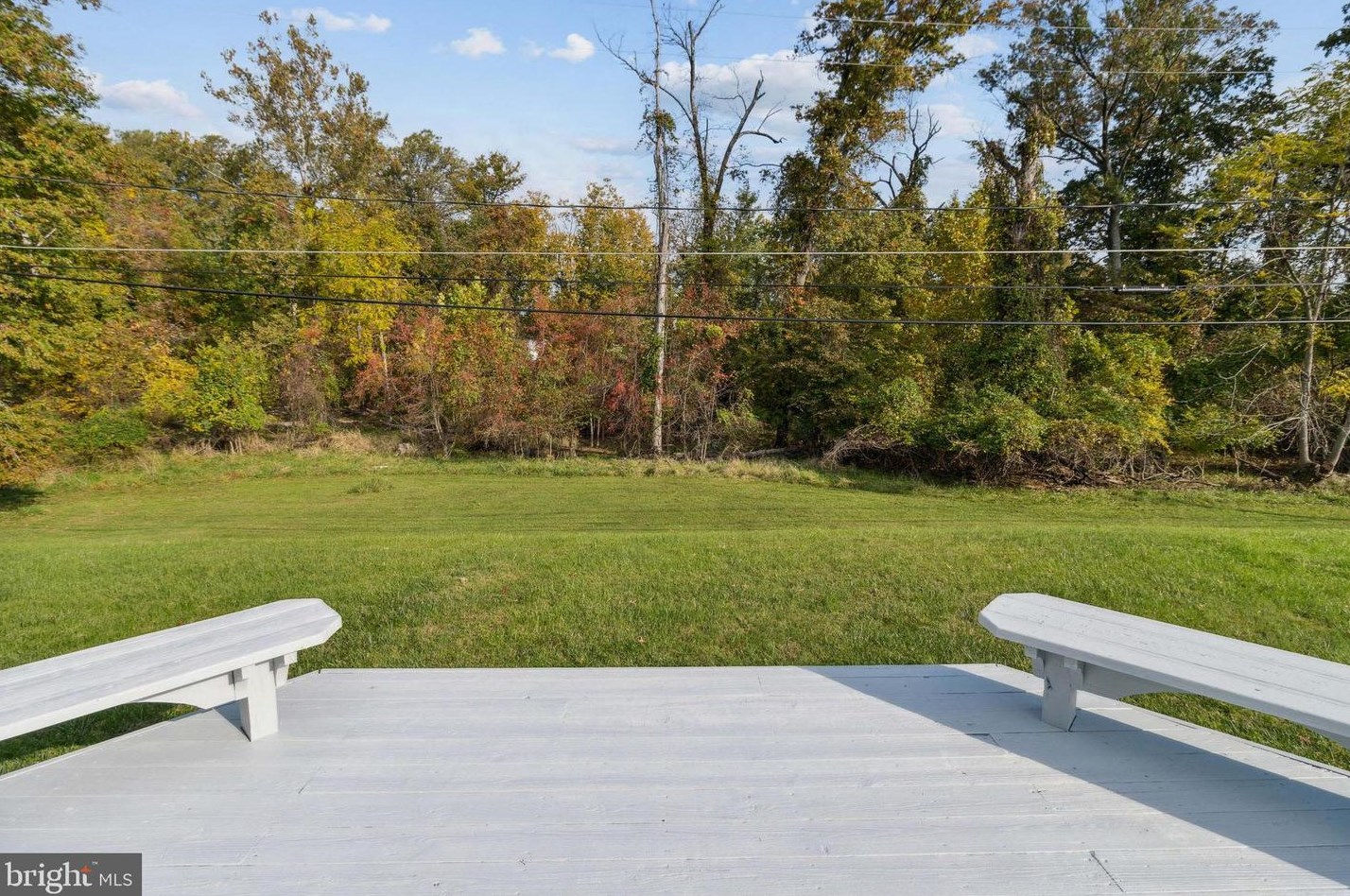 8624 Allenswood Rd, Mcdonogh Run MD  21133-4605 exterior