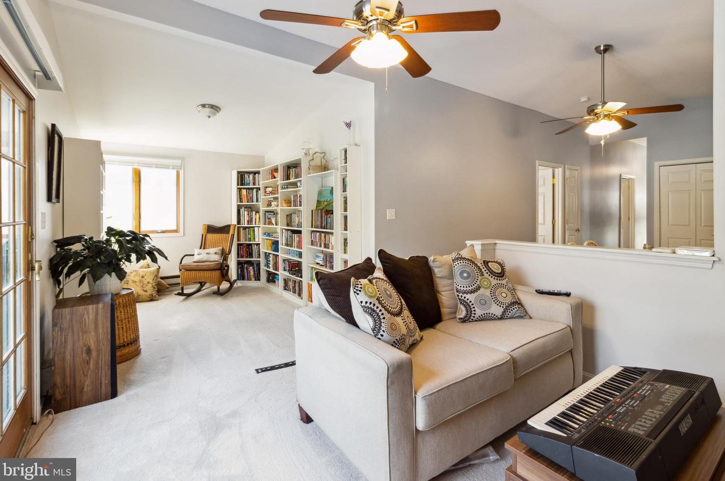 8624 Allenswood Rd, Mcdonogh Run MD  21133-4605 exterior