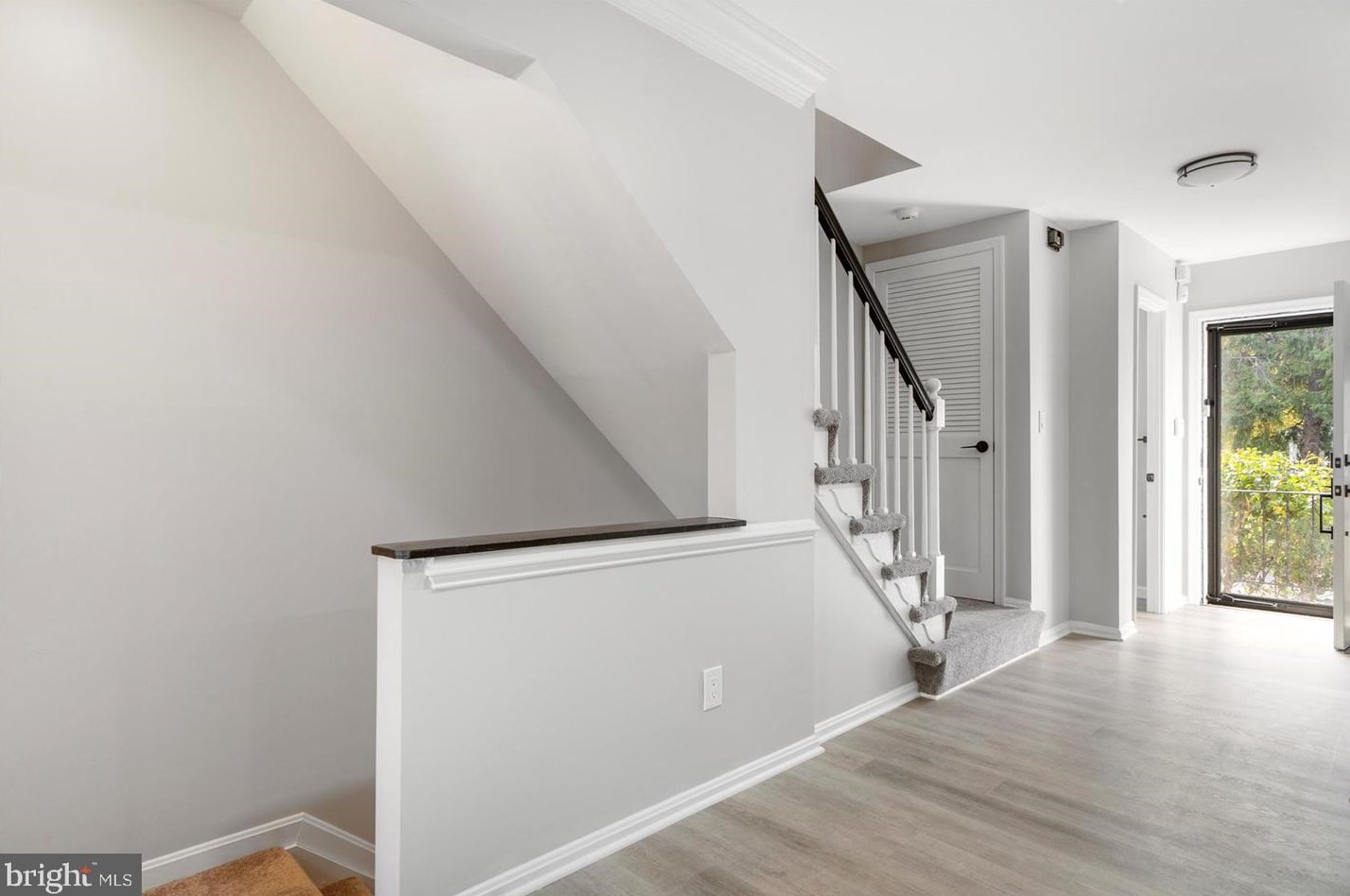 7 Parliament Ct, Baltimore MD  21212-1235 exterior