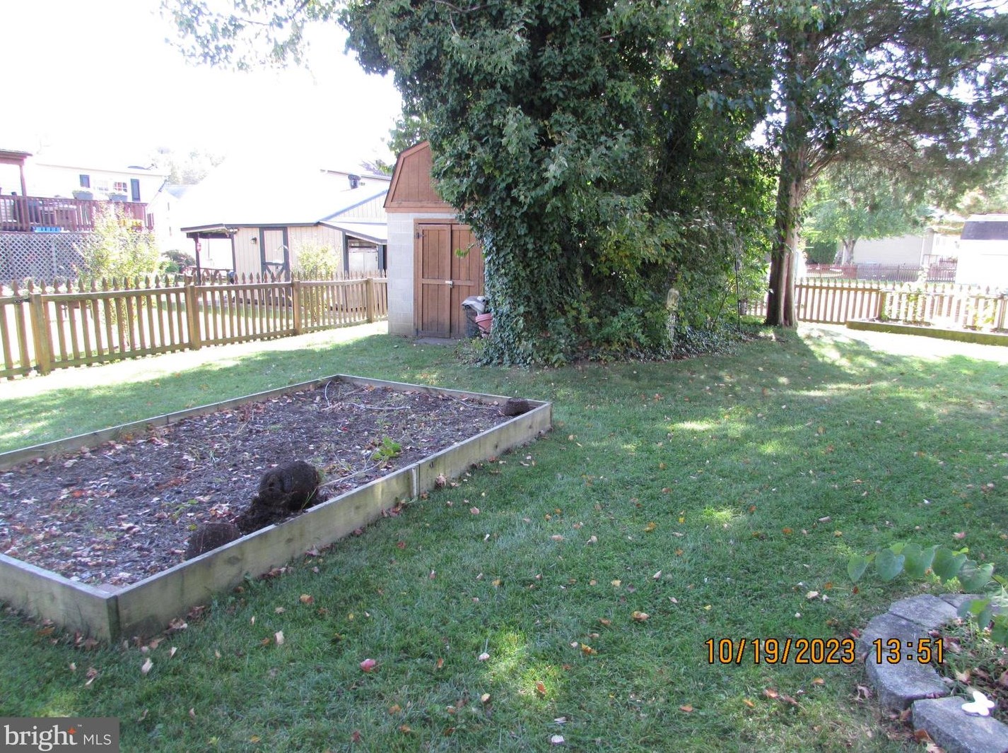 12907 Cunninghill Cove Rd, Baltimore MD  21220-1164 exterior