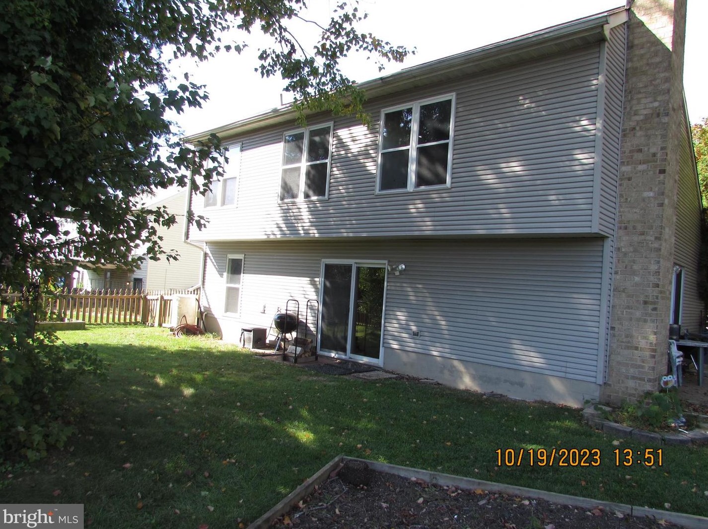 12907 Cunninghill Cove Rd, Baltimore MD  21220-1164 exterior