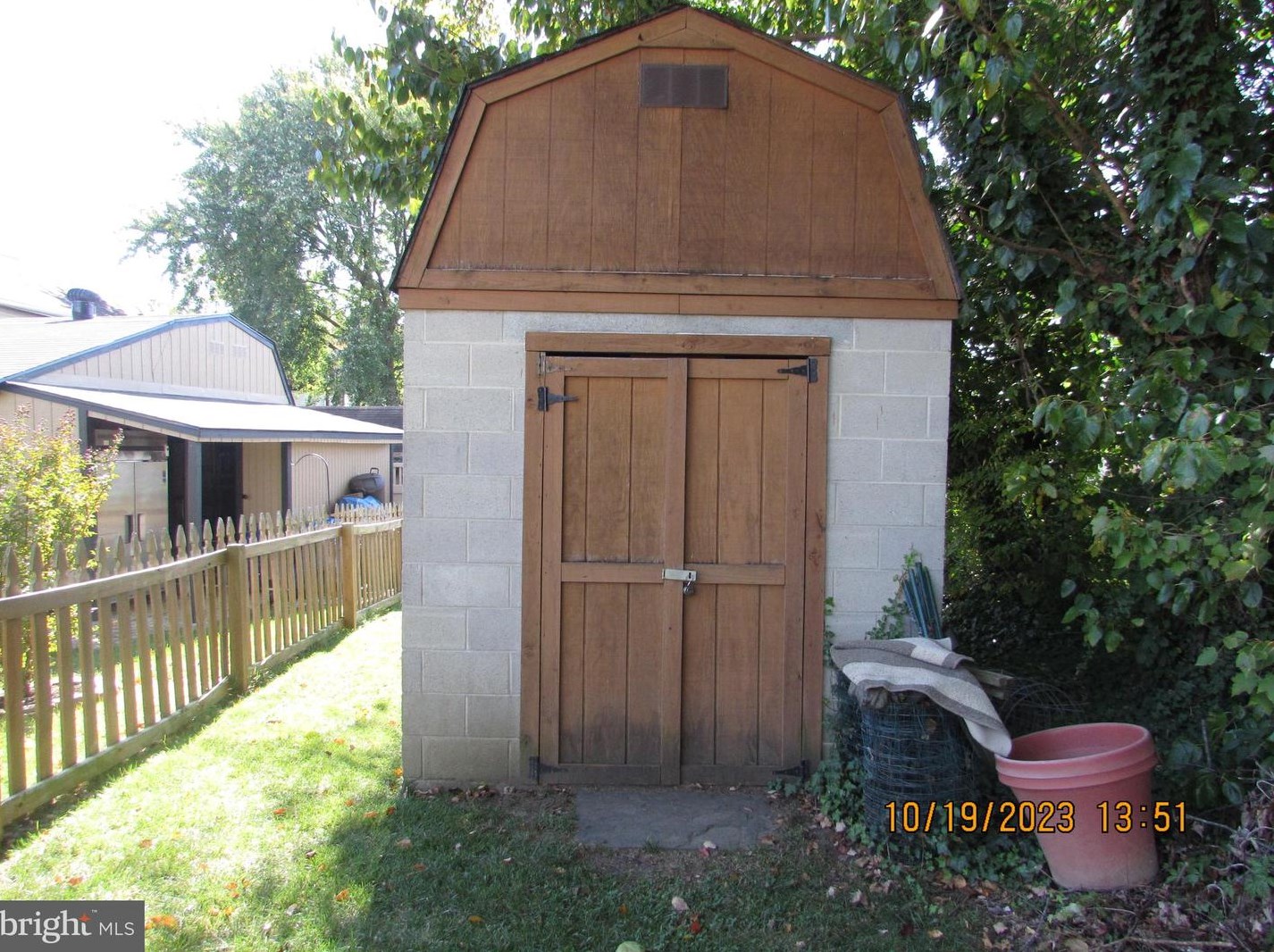 12907 Cunninghill Cove Rd, Baltimore MD  21220-1164 exterior