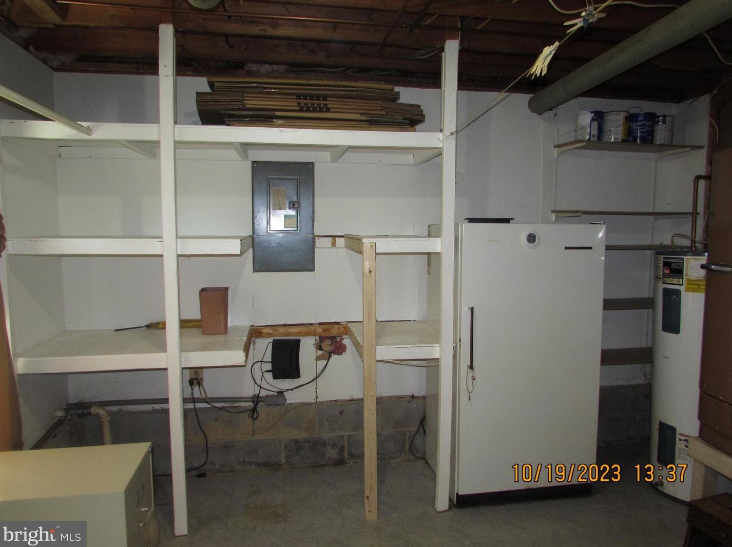 12907 Cunninghill Cove Rd, Baltimore MD  21220-1164 exterior