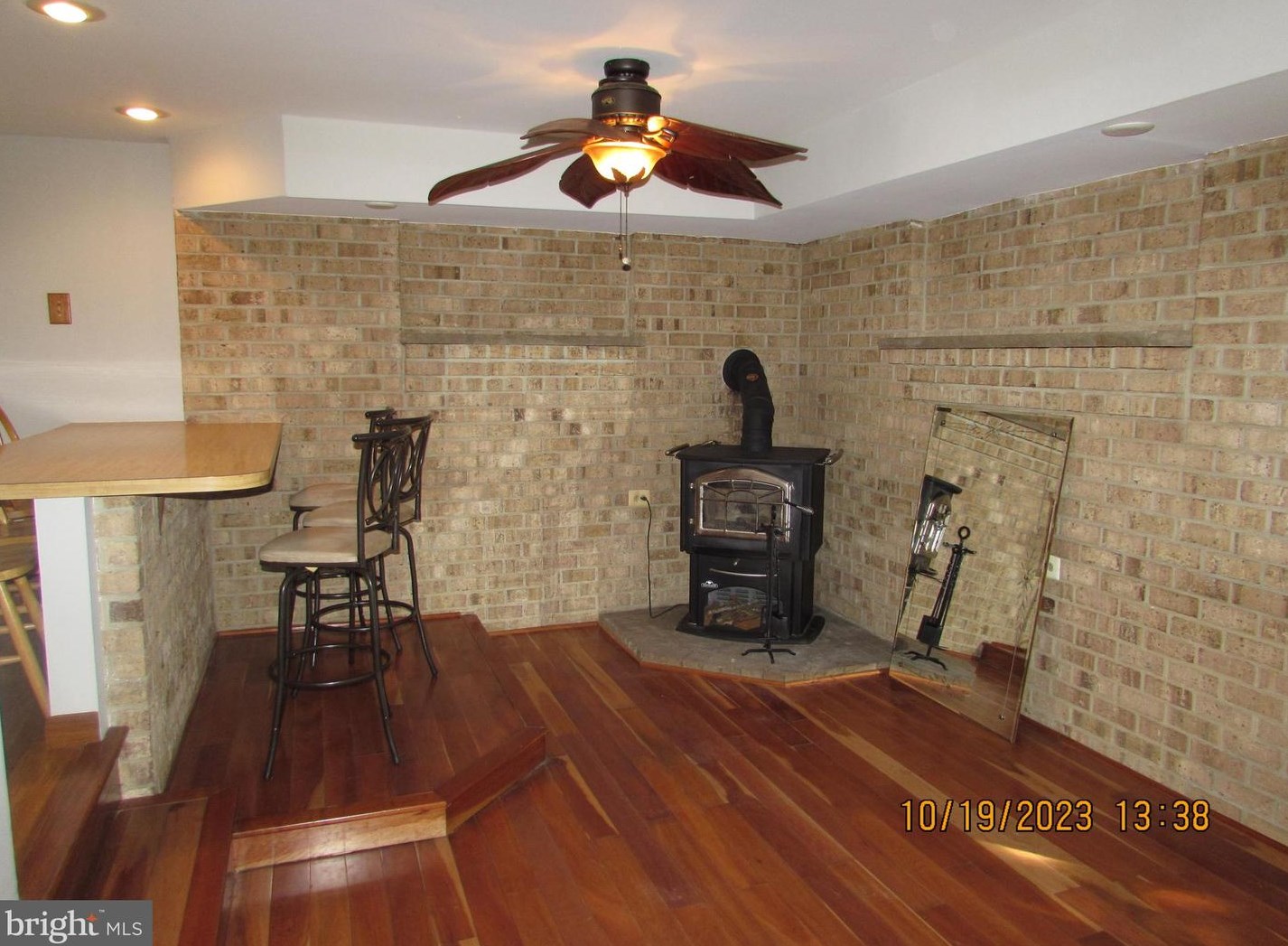 12907 Cunninghill Cove Rd, Baltimore MD  21220-1164 exterior