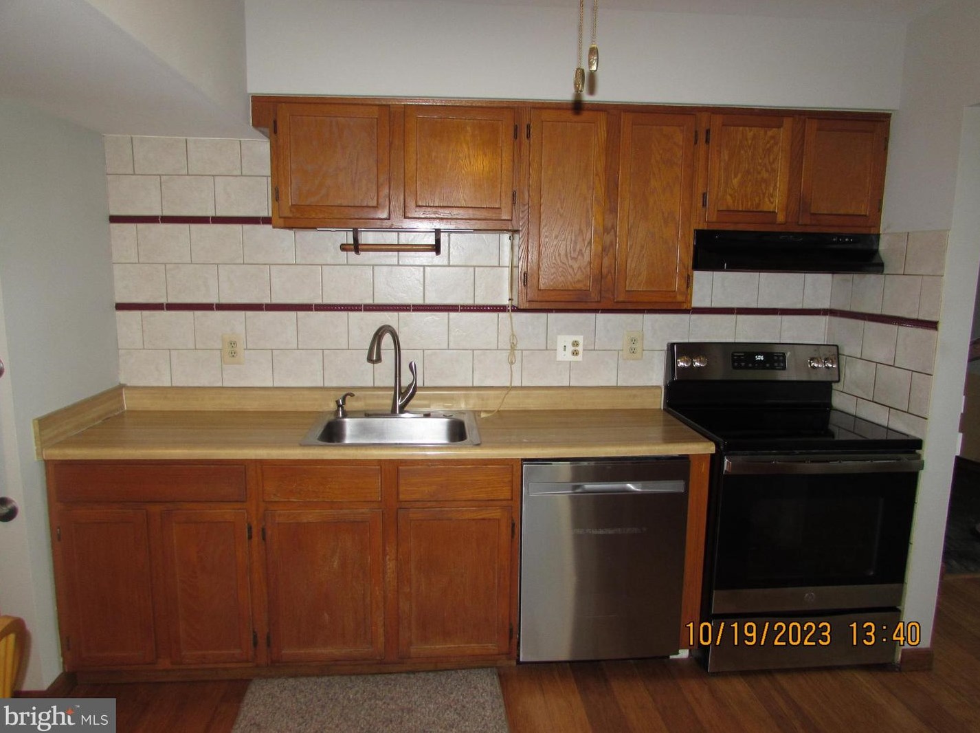 12907 Cunninghill Cove Rd, Baltimore MD  21220-1164 exterior