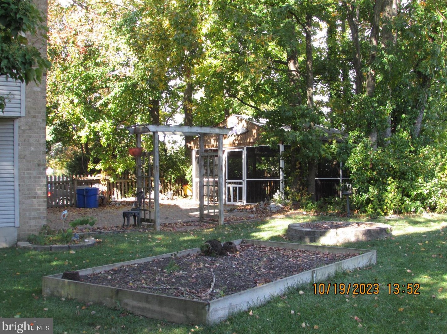 12907 Cunninghill Cove Rd, Baltimore MD  21220-1164 exterior