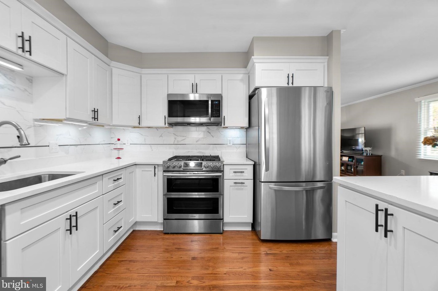 1316 Hickory Springs Cir, Baltimore MD  21228-2628 exterior