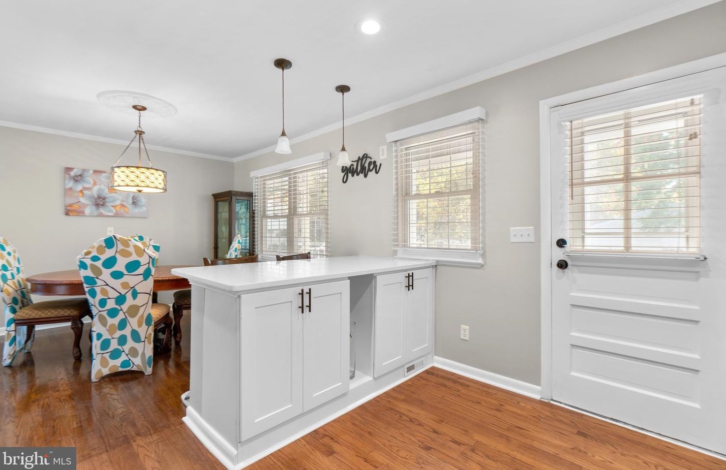 1316 Hickory Springs Cir, Baltimore MD  21228-2628 exterior