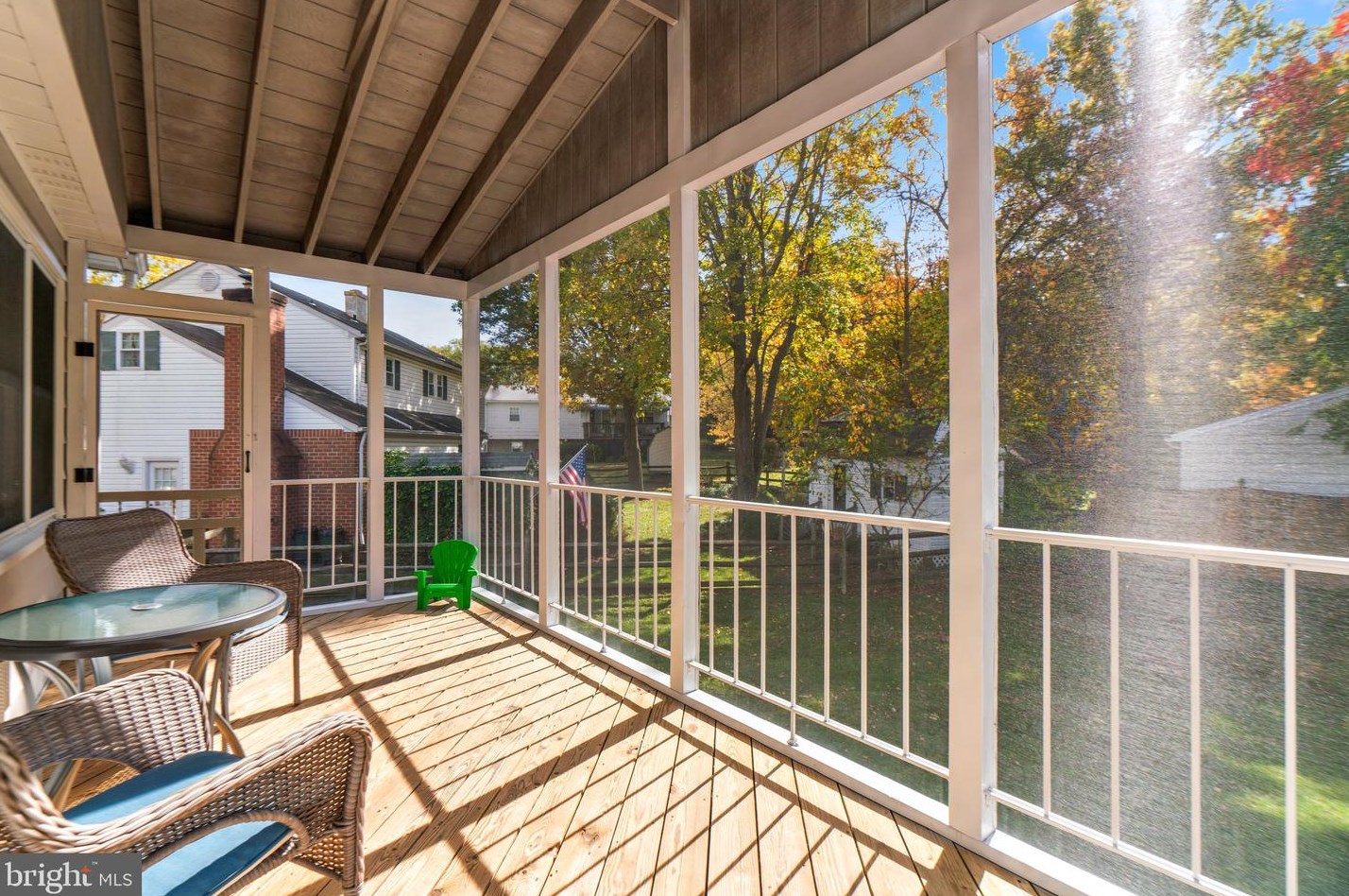 1316 Hickory Springs Cir, Baltimore MD  21228-2628 exterior
