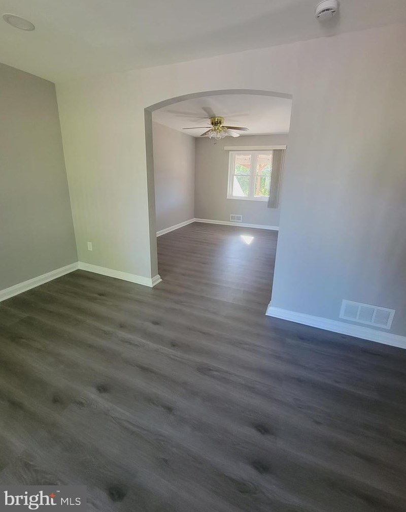 7603 Charlesmont Rd, Baltimore MD  21222-2739 exterior