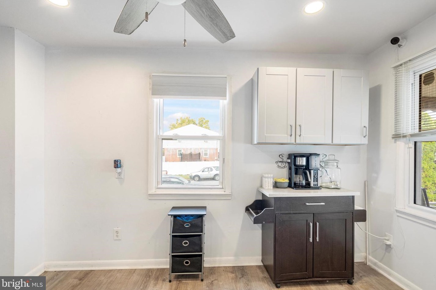 537 Grovethorn Rd, Baltimore MD  21220-4940 exterior