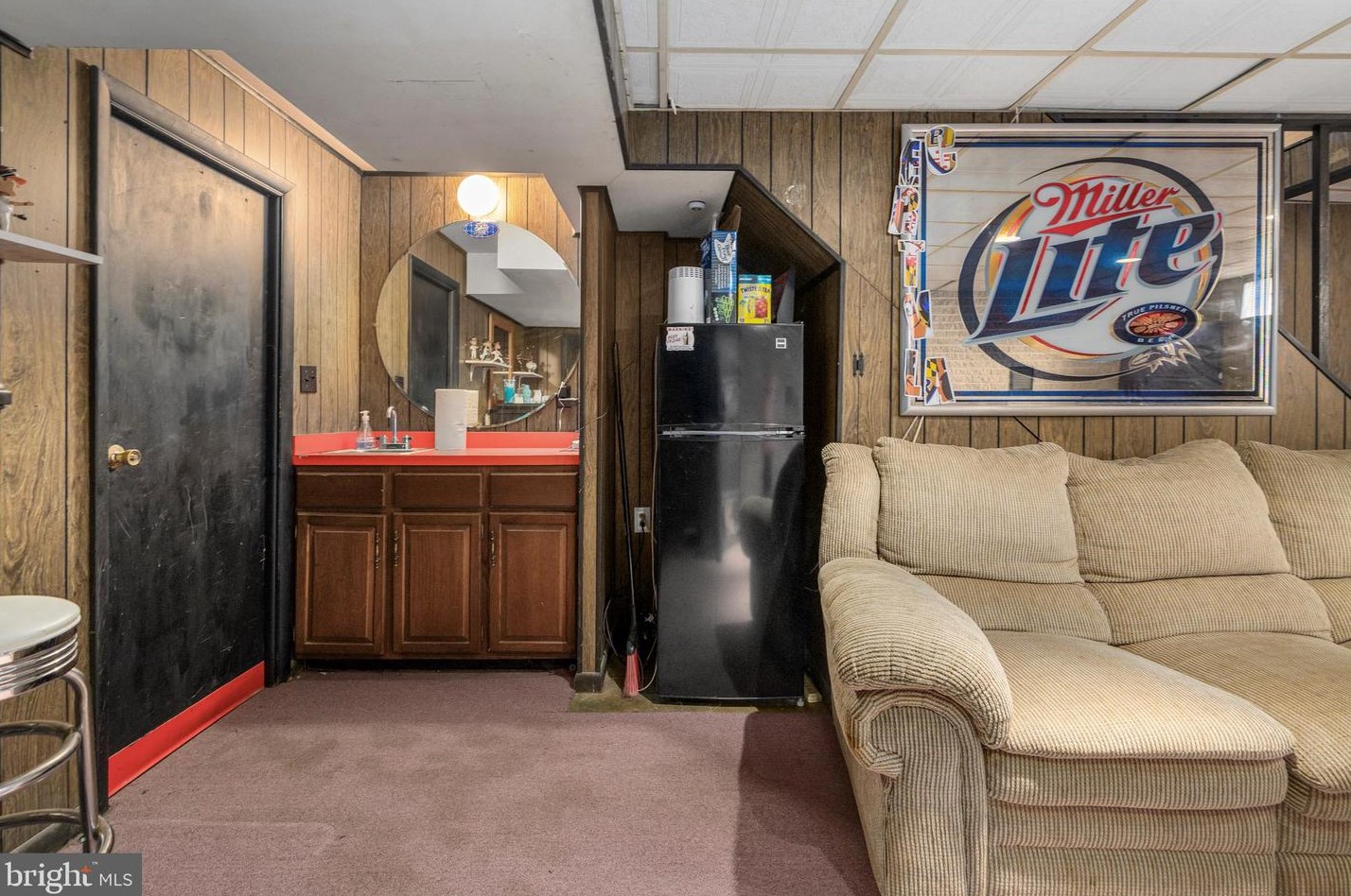 537 Grovethorn Rd, Baltimore MD  21220-4940 exterior
