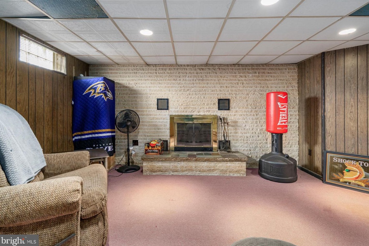 537 Grovethorn Rd, Baltimore MD  21220-4940 exterior