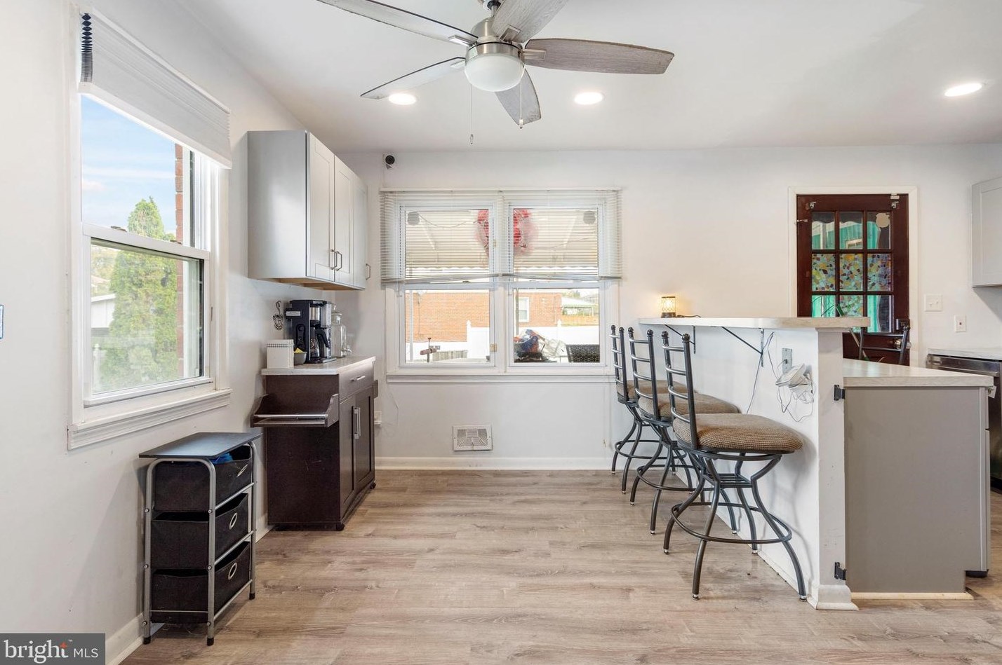 537 Grovethorn Rd, Baltimore MD  21220-4940 exterior