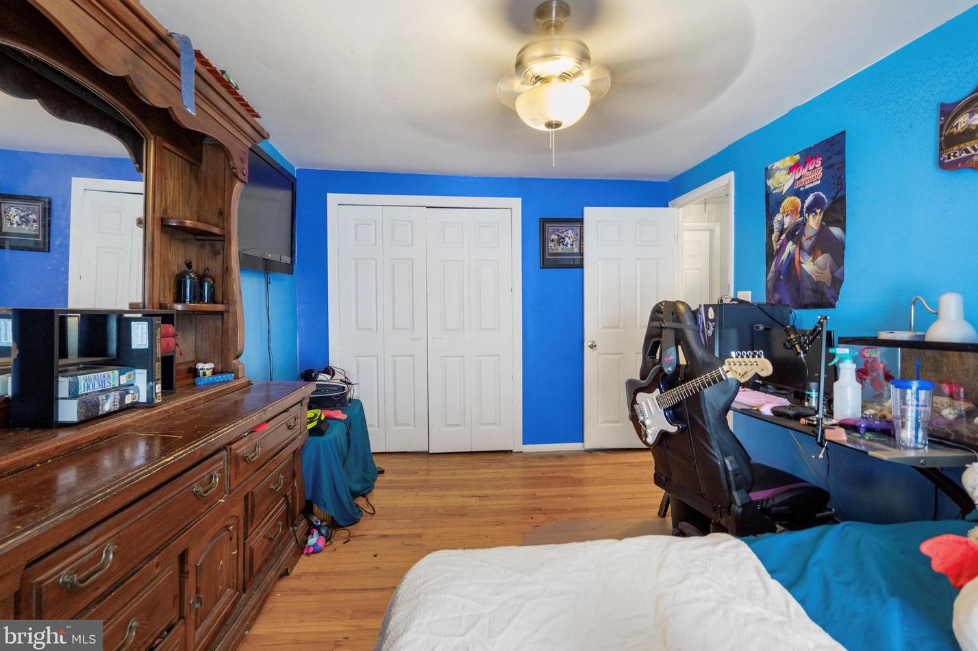 537 Grovethorn Rd, Baltimore MD  21220-4940 exterior