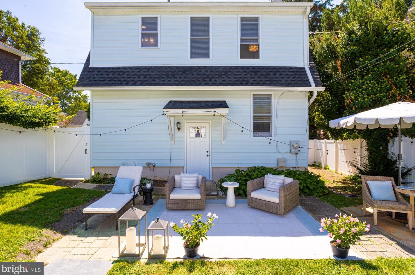 600 Allegheny Ave, Baltimore MD  21204-4234 exterior