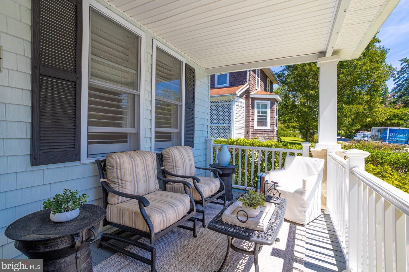 600 Allegheny Ave, Baltimore MD  21204-4234 exterior