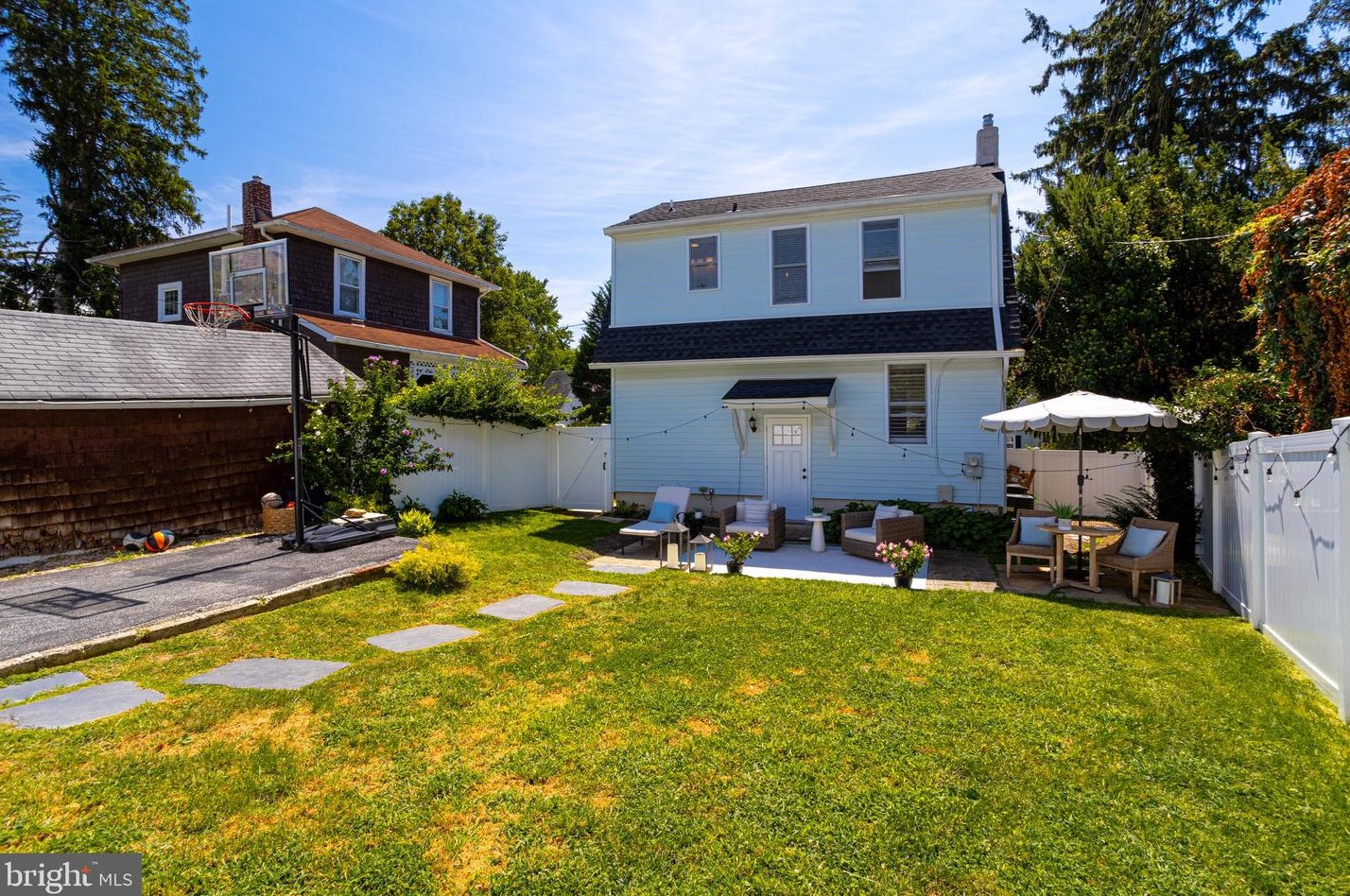 600 Allegheny Ave, Baltimore MD  21204-4234 exterior