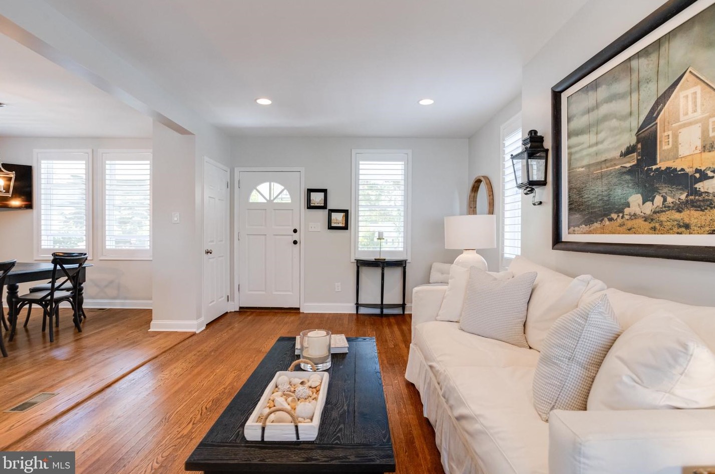 600 Allegheny Ave, Baltimore MD  21204-4234 exterior