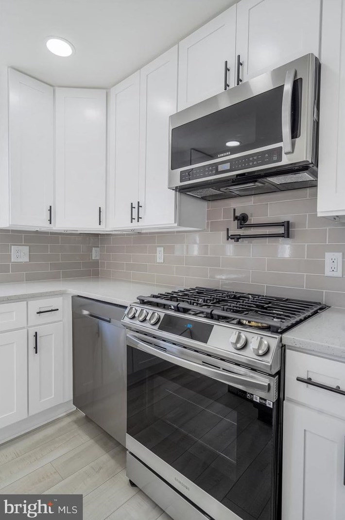 517 Patuxent Ave, Baltimore MD  21237-3124 exterior