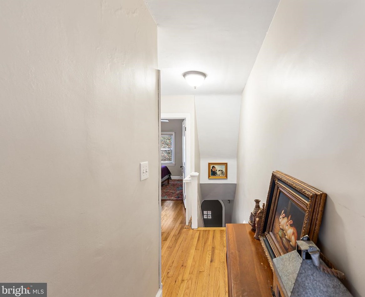 6823 Dunbar Rd, Baltimore MD  21222-5907 exterior