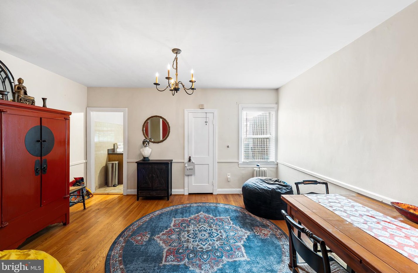 6823 Dunbar Rd, Baltimore MD  21222-5907 exterior