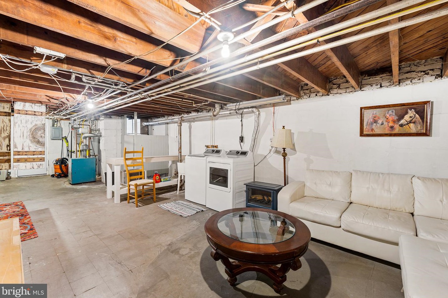 6823 Dunbar Rd, Baltimore MD  21222-5907 exterior