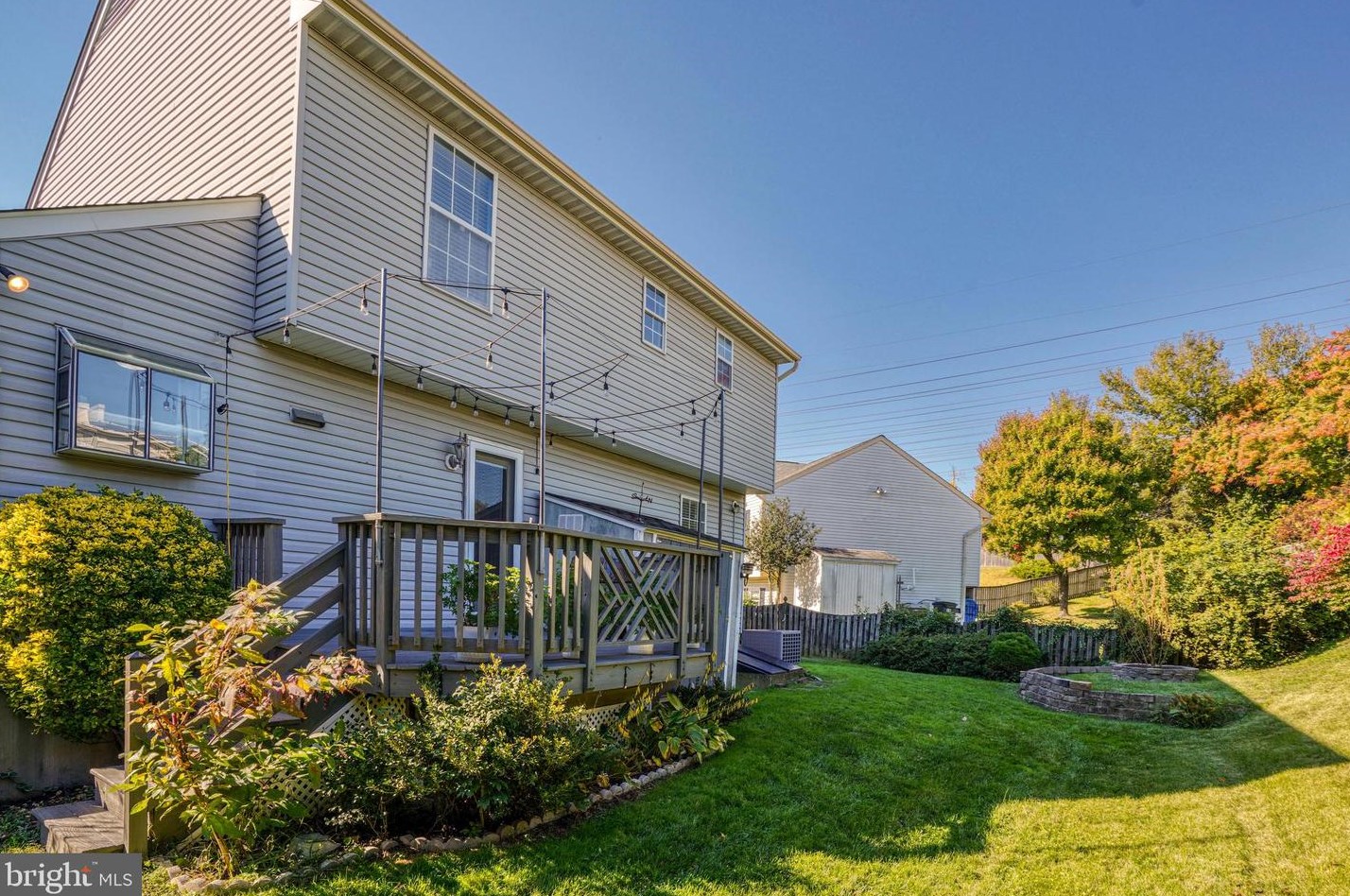 16 Leinster Garth, Baltimore MD  21236-2244 exterior