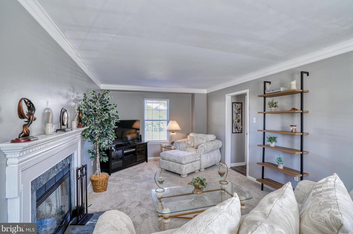 16 Leinster Garth, Baltimore MD  21236-2244 exterior